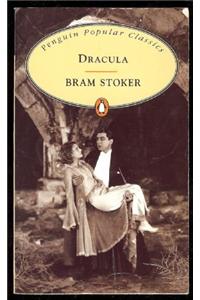 Ags Illustrated Classics: Dracula Book