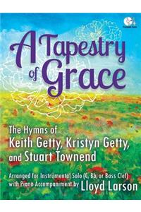 A Tapestry Of Grace