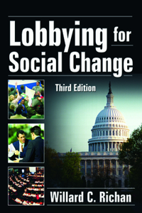 Lobbying for Social Change