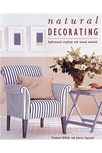 Natural Decorating