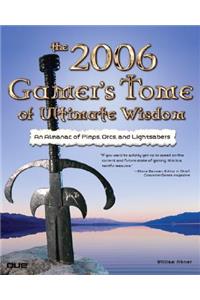2006 Gamer's Tome of Ultimate Wisdom