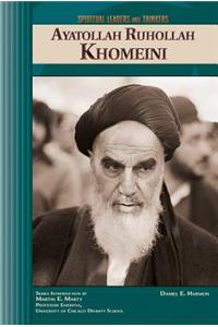 Ayatollah Ruhollah Khomeini