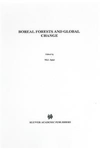 Boreal Forests and Global Change