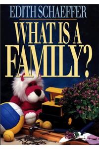 What is a Family?
