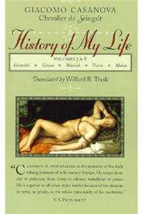 History of My Life