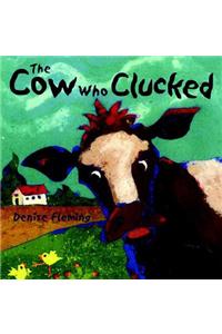 Cow Who Clucked