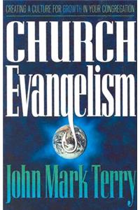 Church Evangelism