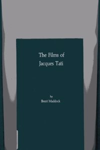 FILMS OF JACQUES TATI