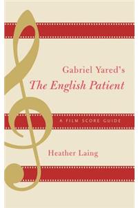 Gabriel Yared's The English Patient