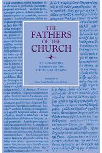Sermons on the Liturgical Seasons