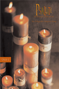 Psallite Accompaniment/Vocal Edition
