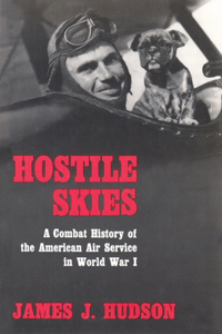 Hostile Skies