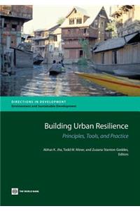 Building Urban Resilience