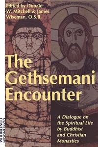 Gethsemani Encounter