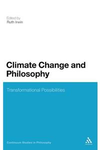 Climate Change and Philosophy