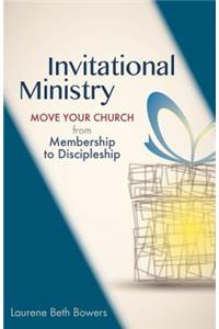 Invitational Ministry