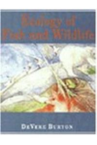 Ecology Of Fish And Wildlife (Agriculture)