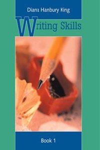 Writing Skills Book 1 2nd Edition Grd 5-6
