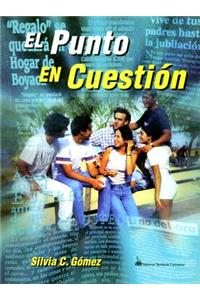 Puento en Cuestion