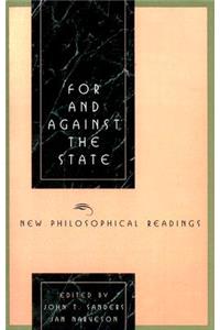 For and Against the State