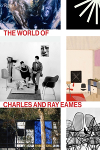 World of Charles and Ray Eames