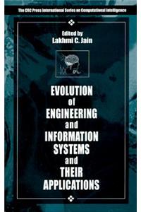 Evolution of Engineering and Information Systems and Their Applications