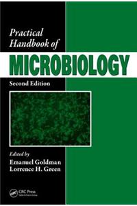 Practical Handbook of Microbiology, Second Edition