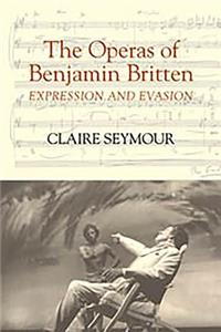 The Operas of Benjamin Britten