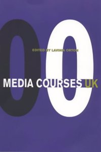 Media Courses Uk 2000