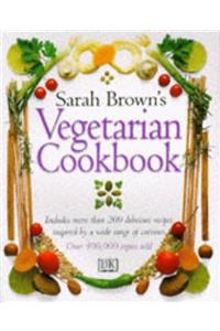 Vegetarian Cook Book