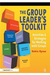 The Group Leader's Toolkit