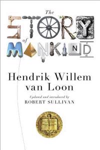 Story of Mankind (Updated)
