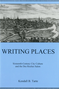 Writing Places