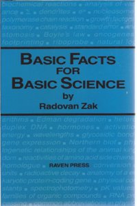 Basic Facts for Basic Science