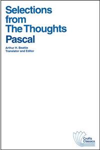 Selections from The Thoughts