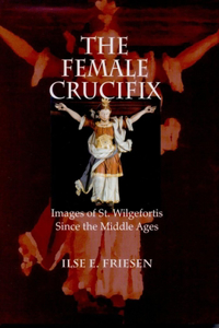 Female Crucifix