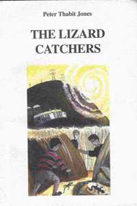 The Lizard Catchers