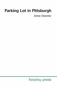 Parking Lot in Pittsburgh