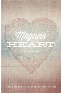 Megan's Heart