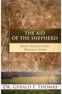 Aid of the Shepherd