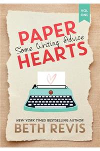 Paper Hearts, Volume 1