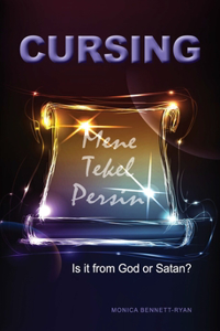CURSING Is it from God or Satan?