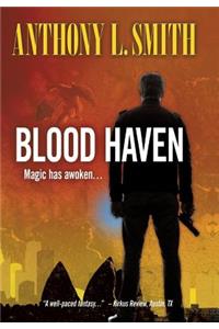 Blood Haven