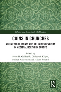 Coins in Churches