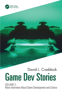 Game Dev Stories Volume 2