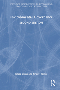 Environmental Governance