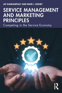 Service Management and Marketing Principles