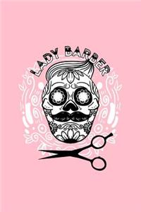 Lady Barber