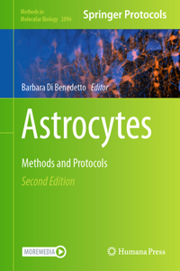 Astrocytes