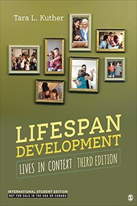 Lifespan Development - International Student Edition